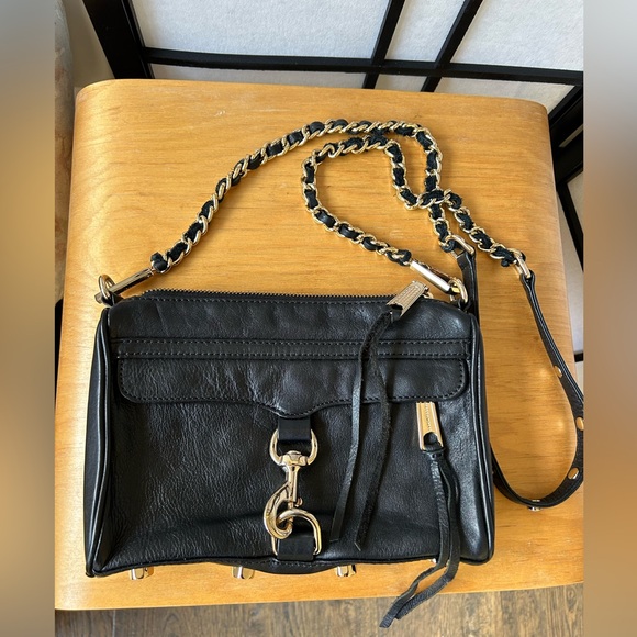 Rebecca Minkoff bag - Picture 2 of 7